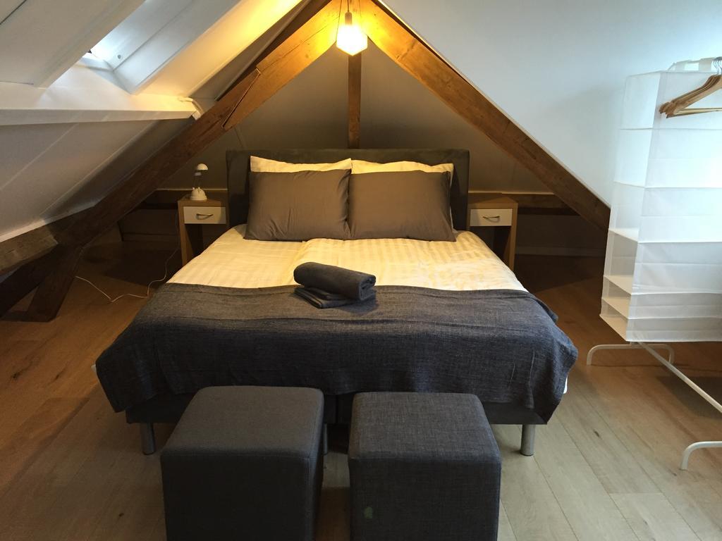 Apartment City Musis 3*