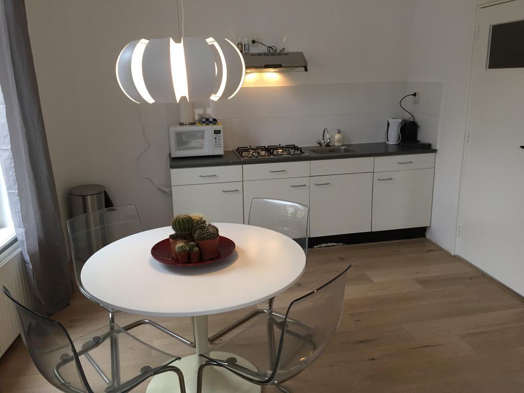 Apartment City Musis Arnhem
