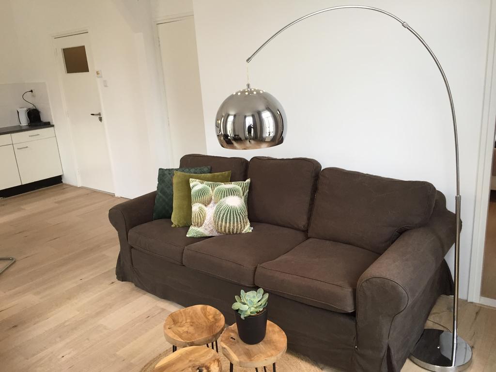 Apartment City Musis Arnhem