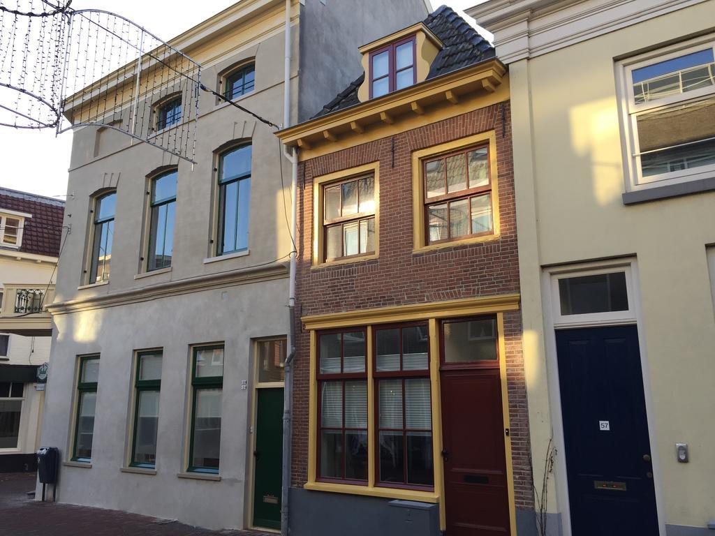 City Musis Apartment 3*
