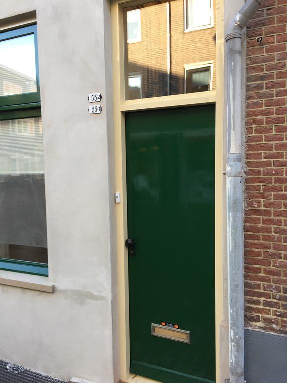 Apartment City Musis Arnhem