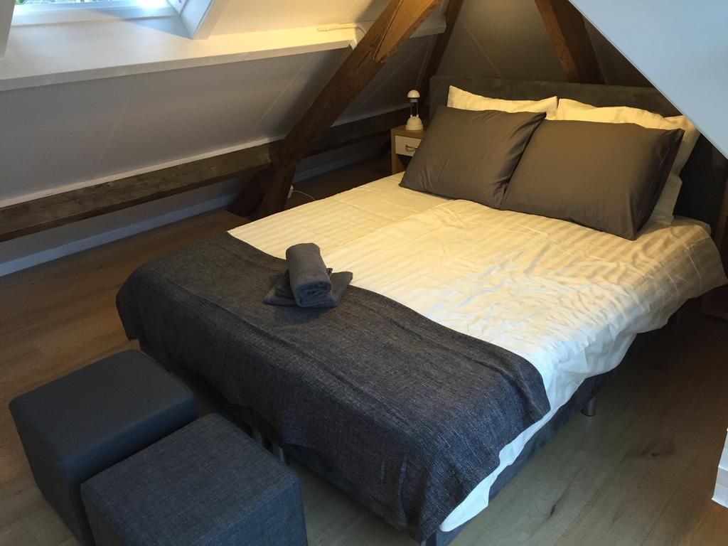 Apartment City Musis Arnhem