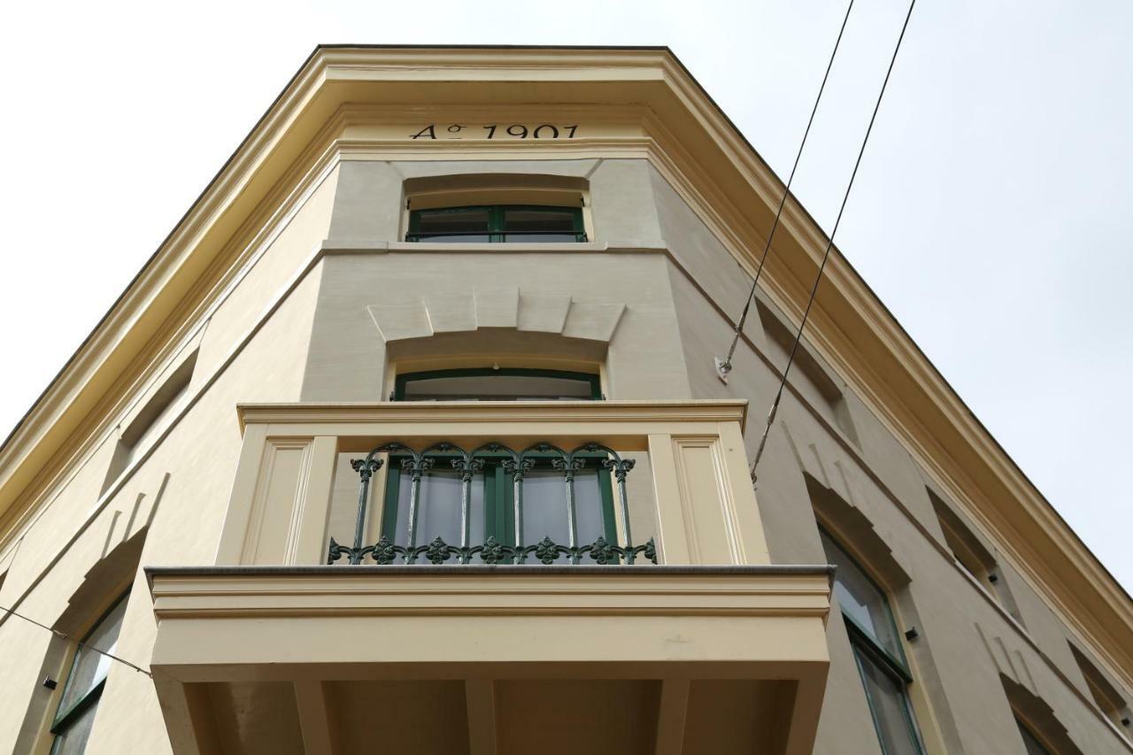 City Musis Apartment 3*